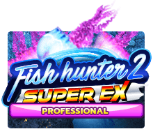 Fish Hunter 2 EX - Pro